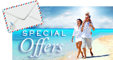 blue marlin cove special offers
