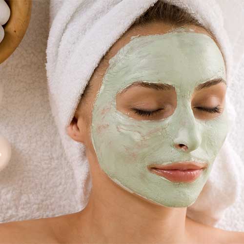 facial mask